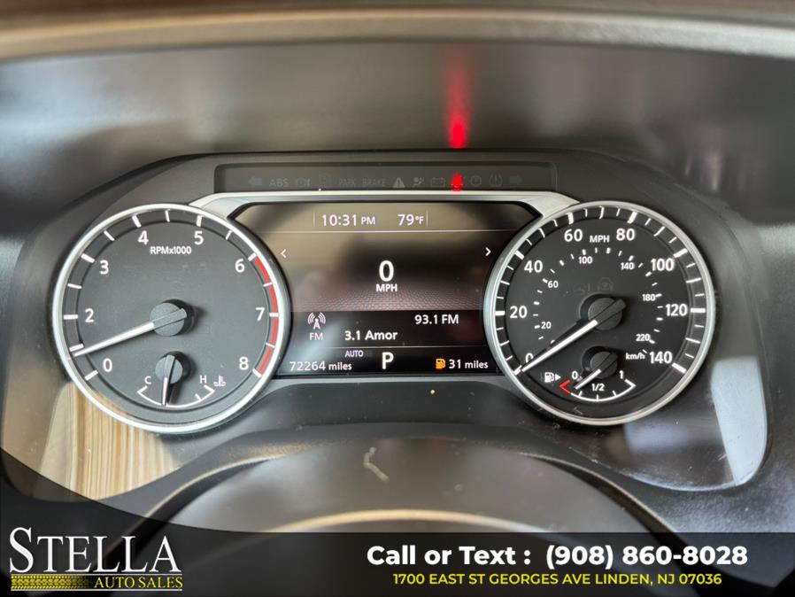 2022 Nissan Rogue AWD SV, available for sale in Linden, New Jersey | Stella Auto Sales. Linden, New Jersey 2022 Nissan Rogue AWD SV, available for sale in Linden, New Jersey | Stella Auto Sales. Linden, New Jersey