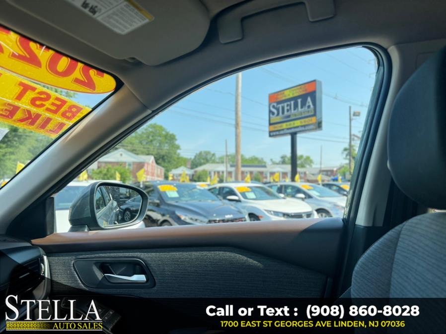 2022 Nissan Rogue AWD SV, available for sale in Linden, New Jersey | Stella Auto Sales. Linden, New Jersey 2022 Nissan Rogue AWD SV, available for sale in Linden, New Jersey | Stella Auto Sales. Linden, New Jersey