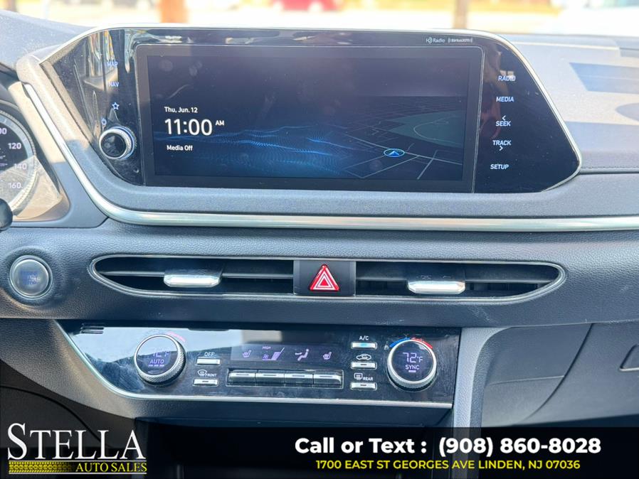 2023 Hyundai Sonata SEL 2.5L *Ltd Avail*, available for sale in Linden, New Jersey | Stella Auto Sales. Linden, New Jersey 2023 Hyundai Sonata SEL 2.5L *Ltd Avail*, available for sale in Linden, New Jersey | Stella Auto Sales. Linden, New Jersey