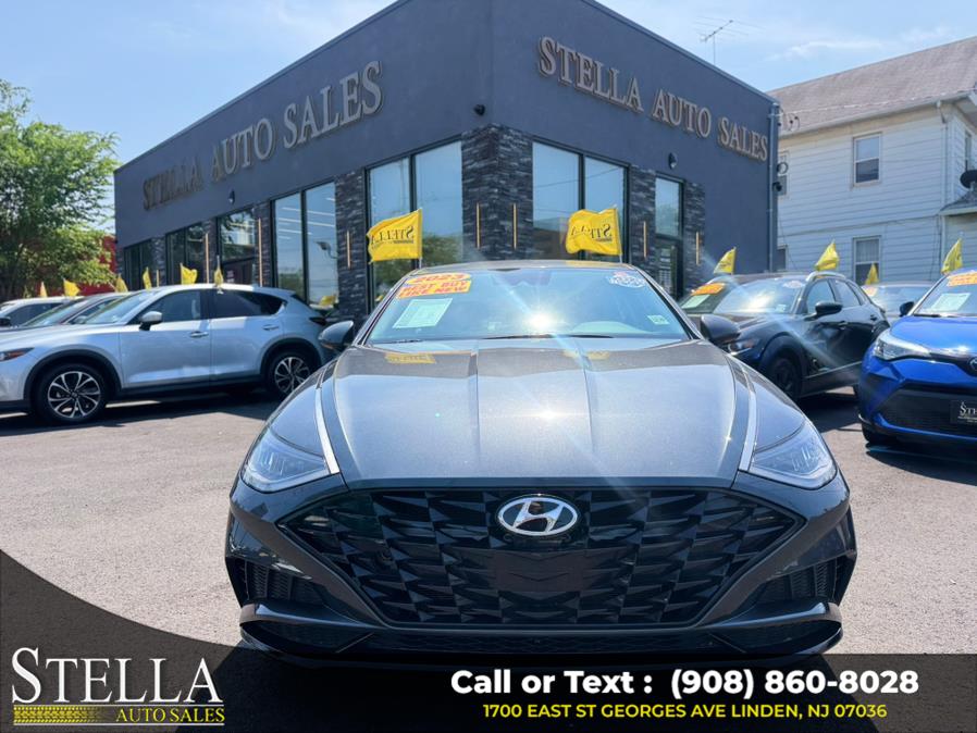 2023 Hyundai Sonata SEL 2.5L *Ltd Avail*, available for sale in Linden, New Jersey | Stella Auto Sales. Linden, New Jersey 2023 Hyundai Sonata SEL 2.5L *Ltd Avail*, available for sale in Linden, New Jersey | Stella Auto Sales. Linden, New Jersey
