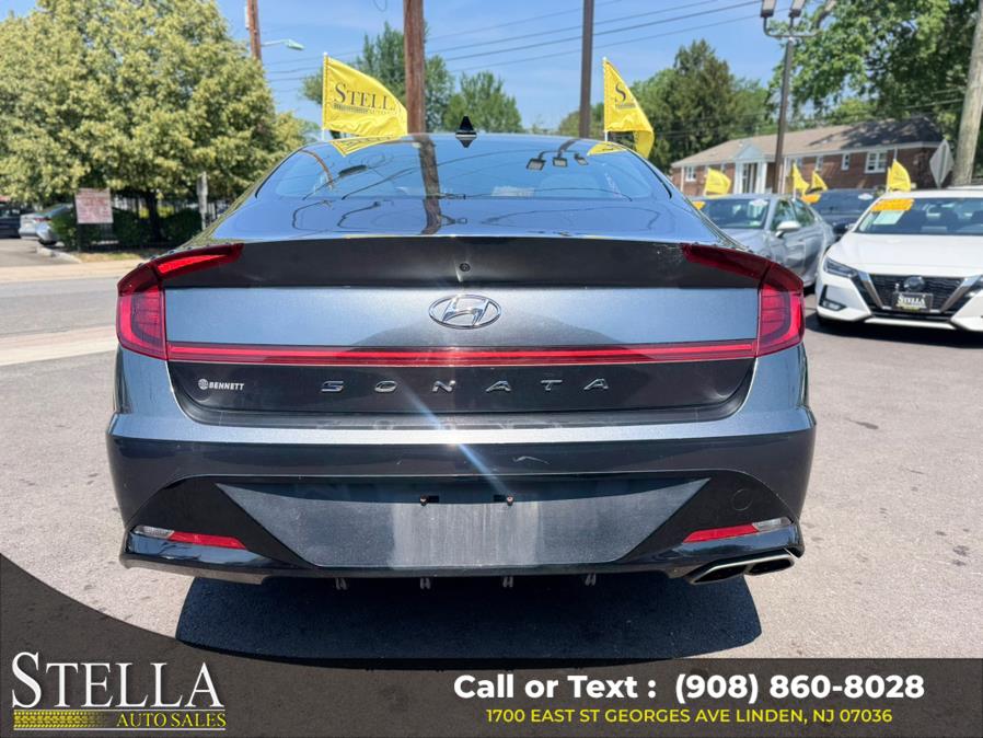 2023 Hyundai Sonata SEL 2.5L *Ltd Avail*, available for sale in Linden, New Jersey | Stella Auto Sales. Linden, New Jersey 2023 Hyundai Sonata SEL 2.5L *Ltd Avail*, available for sale in Linden, New Jersey | Stella Auto Sales. Linden, New Jersey