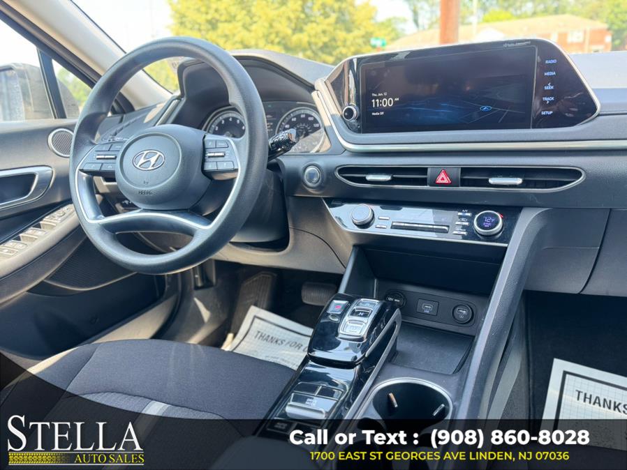 2023 Hyundai Sonata SEL 2.5L *Ltd Avail*, available for sale in Linden, New Jersey | Stella Auto Sales. Linden, New Jersey 2023 Hyundai Sonata SEL 2.5L *Ltd Avail*, available for sale in Linden, New Jersey | Stella Auto Sales. Linden, New Jersey