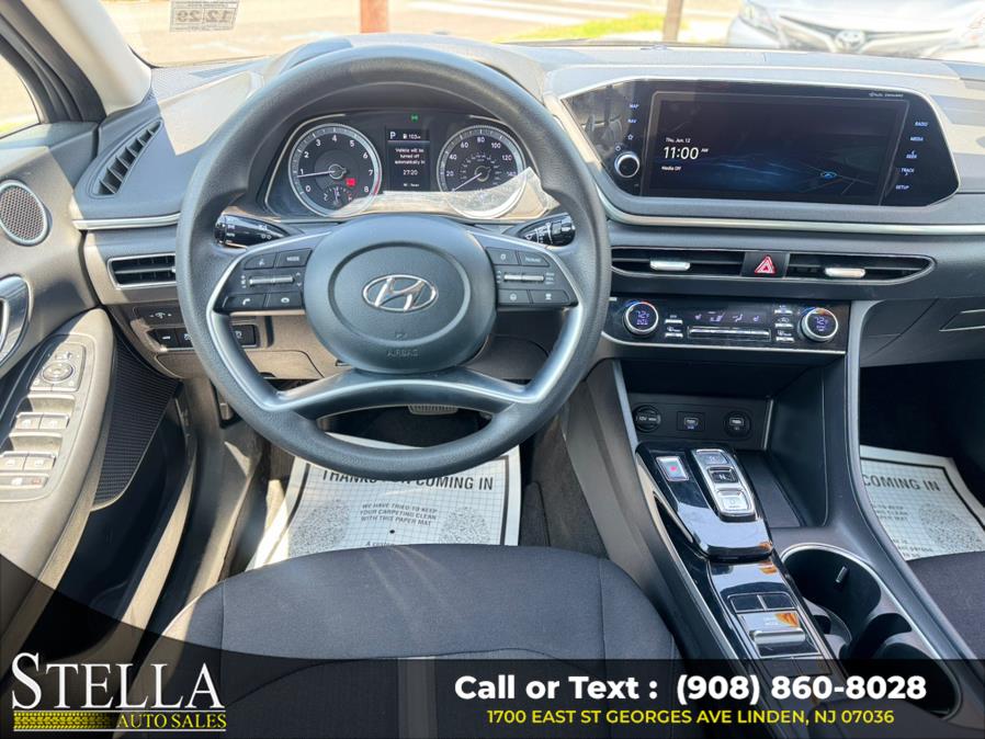 2023 Hyundai Sonata SEL 2.5L *Ltd Avail*, available for sale in Linden, New Jersey | Stella Auto Sales. Linden, New Jersey 2023 Hyundai Sonata SEL 2.5L *Ltd Avail*, available for sale in Linden, New Jersey | Stella Auto Sales. Linden, New Jersey