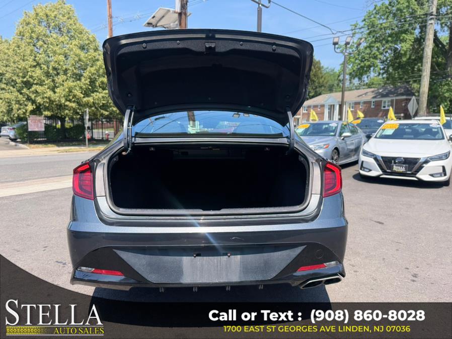 2023 Hyundai Sonata SEL 2.5L *Ltd Avail*, available for sale in Linden, New Jersey | Stella Auto Sales. Linden, New Jersey 2023 Hyundai Sonata SEL 2.5L *Ltd Avail*, available for sale in Linden, New Jersey | Stella Auto Sales. Linden, New Jersey