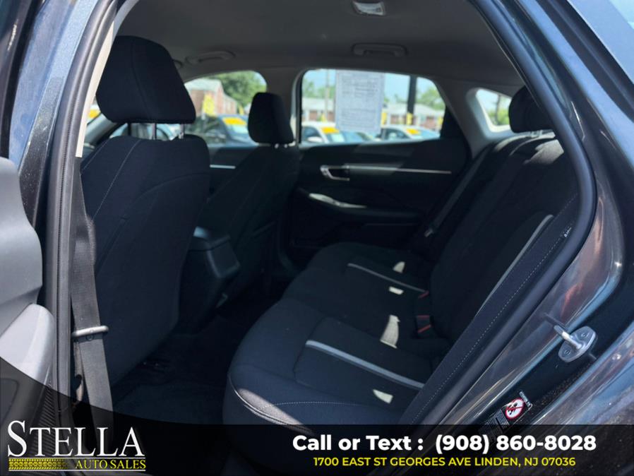 2023 Hyundai Sonata SEL 2.5L *Ltd Avail*, available for sale in Linden, New Jersey | Stella Auto Sales. Linden, New Jersey 2023 Hyundai Sonata SEL 2.5L *Ltd Avail*, available for sale in Linden, New Jersey | Stella Auto Sales. Linden, New Jersey