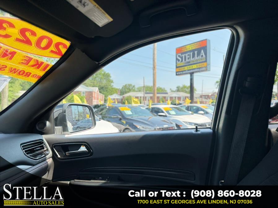 2023 Dodge Durango GT AWD, available for sale in Linden, New Jersey | Stella Auto Sales. Linden, New Jersey 2023 Dodge Durango GT AWD, available for sale in Linden, New Jersey | Stella Auto Sales. Linden, New Jersey