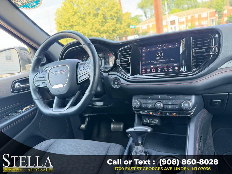 2023 Dodge Durango GT AWD, available for sale in Linden, New Jersey | Stella Auto Sales. Linden, New Jersey 2023 Dodge Durango GT AWD, available for sale in Linden, New Jersey | Stella Auto Sales. Linden, New Jersey