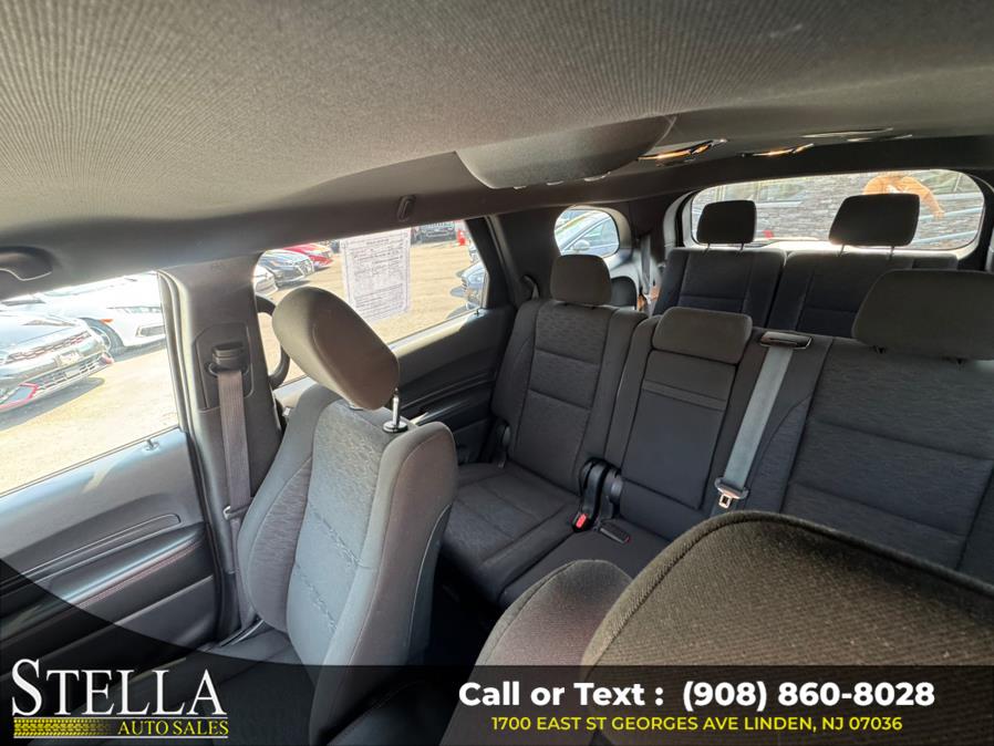 2023 Dodge Durango GT AWD, available for sale in Linden, New Jersey | Stella Auto Sales. Linden, New Jersey 2023 Dodge Durango GT AWD, available for sale in Linden, New Jersey | Stella Auto Sales. Linden, New Jersey