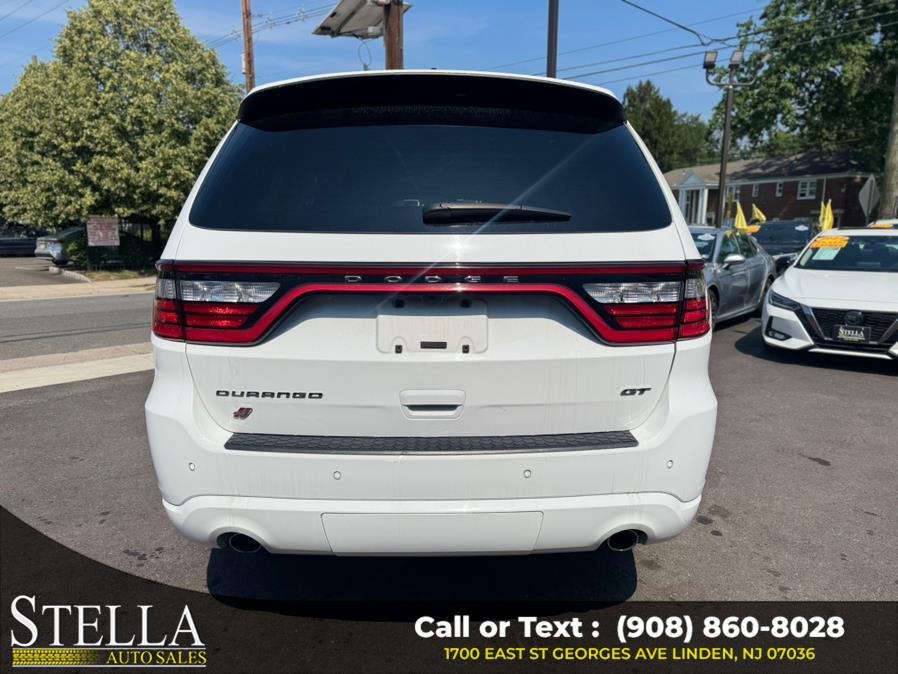 2023 Dodge Durango GT AWD, available for sale in Linden, New Jersey | Stella Auto Sales. Linden, New Jersey 2023 Dodge Durango GT AWD, available for sale in Linden, New Jersey | Stella Auto Sales. Linden, New Jersey