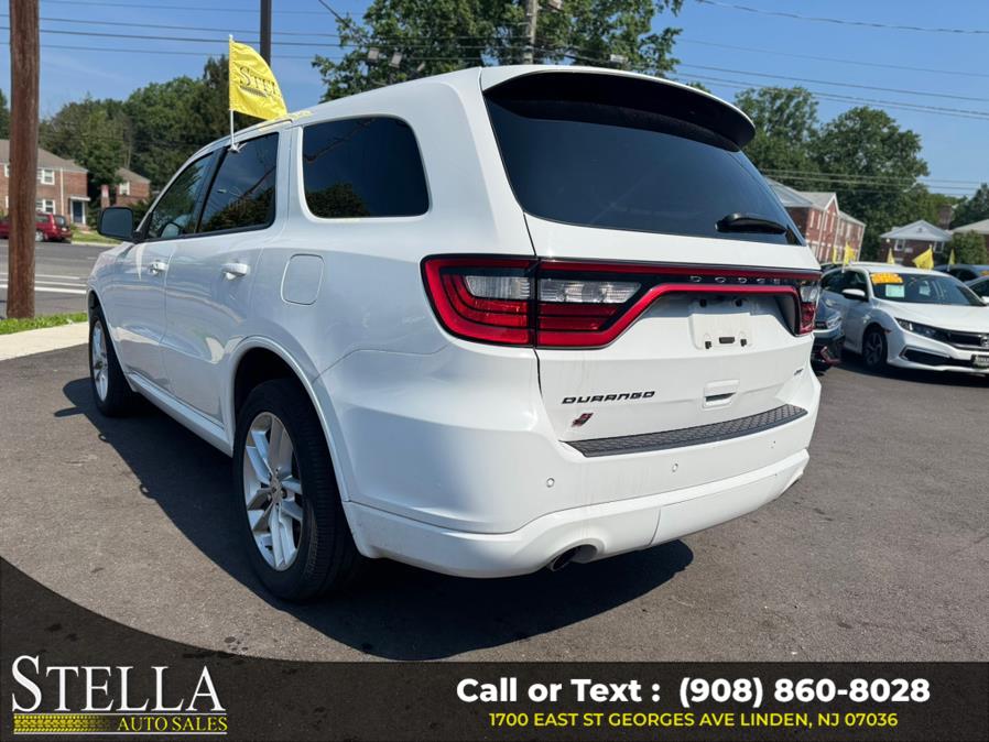 2023 Dodge Durango GT AWD, available for sale in Linden, New Jersey | Stella Auto Sales. Linden, New Jersey 2023 Dodge Durango GT AWD, available for sale in Linden, New Jersey | Stella Auto Sales. Linden, New Jersey