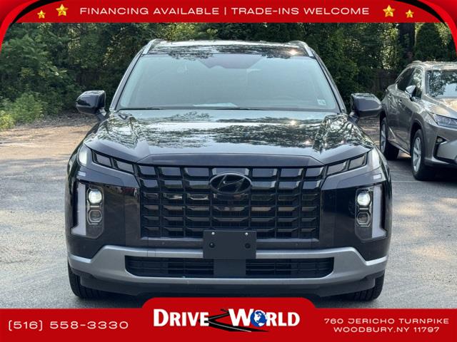2024 Hyundai Palisade Limited, available for sale in Woodbury, New York | Drive World. Woodbury, New York 2024 Hyundai Palisade Limited, available for sale in Woodbury, New York | Drive World. Woodbury, New York