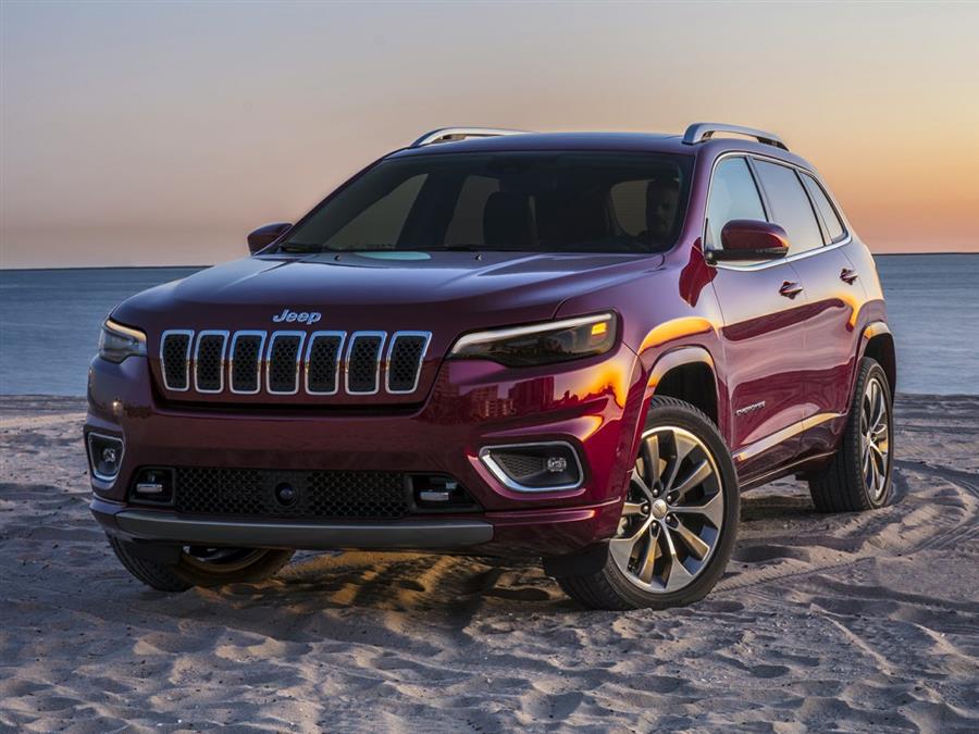 2019 Jeep Cherokee Limited, available for sale in Floral Park, New York | Shop Auto NY. Floral Park, New York