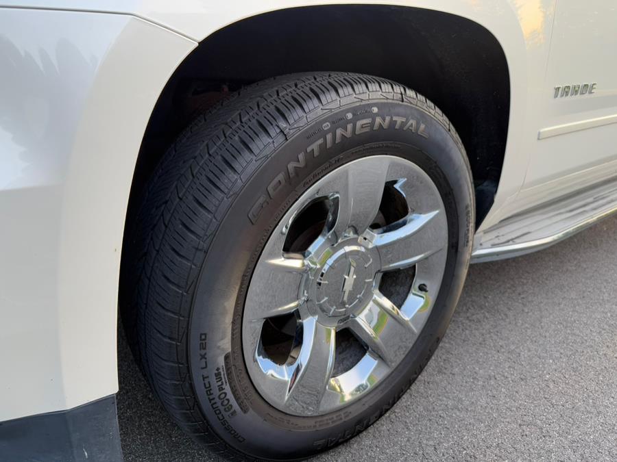 2015 Chevrolet Tahoe 4WD 4dr LTZ, available for sale in Hasbrouck Heights, New Jersey | Muwan Motors. Hasbrouck Heights, New Jersey 2015 Chevrolet Tahoe 4WD 4dr LTZ, available for sale in Hasbrouck Heights, New Jersey | Muwan Motors. Hasbrouck Heights, New Jersey