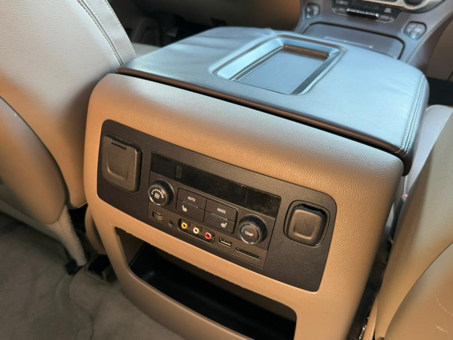 2015 Chevrolet Tahoe 4WD 4dr LTZ, available for sale in Hasbrouck Heights, New Jersey | Muwan Motors. Hasbrouck Heights, New Jersey 2015 Chevrolet Tahoe 4WD 4dr LTZ, available for sale in Hasbrouck Heights, New Jersey | Muwan Motors. Hasbrouck Heights, New Jersey