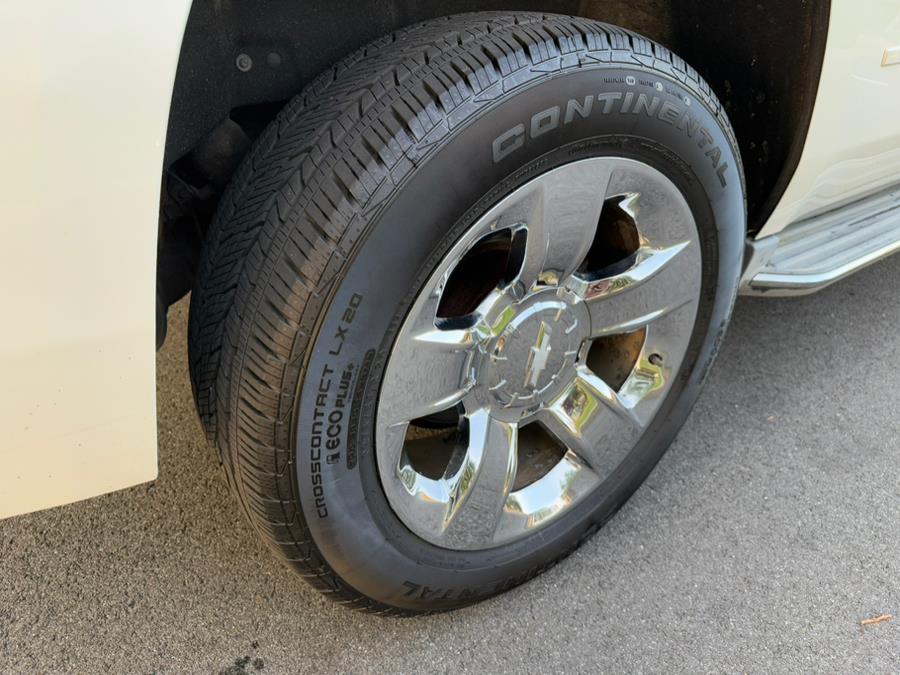 2015 Chevrolet Tahoe 4WD 4dr LTZ, available for sale in Hasbrouck Heights, New Jersey | Muwan Motors. Hasbrouck Heights, New Jersey 2015 Chevrolet Tahoe 4WD 4dr LTZ, available for sale in Hasbrouck Heights, New Jersey | Muwan Motors. Hasbrouck Heights, New Jersey