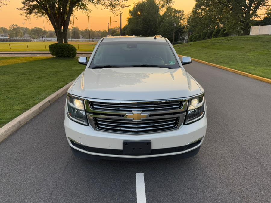 2015 Chevrolet Tahoe 4WD 4dr LTZ, available for sale in Hasbrouck Heights, New Jersey | Muwan Motors. Hasbrouck Heights, New Jersey 2015 Chevrolet Tahoe 4WD 4dr LTZ, available for sale in Hasbrouck Heights, New Jersey | Muwan Motors. Hasbrouck Heights, New Jersey