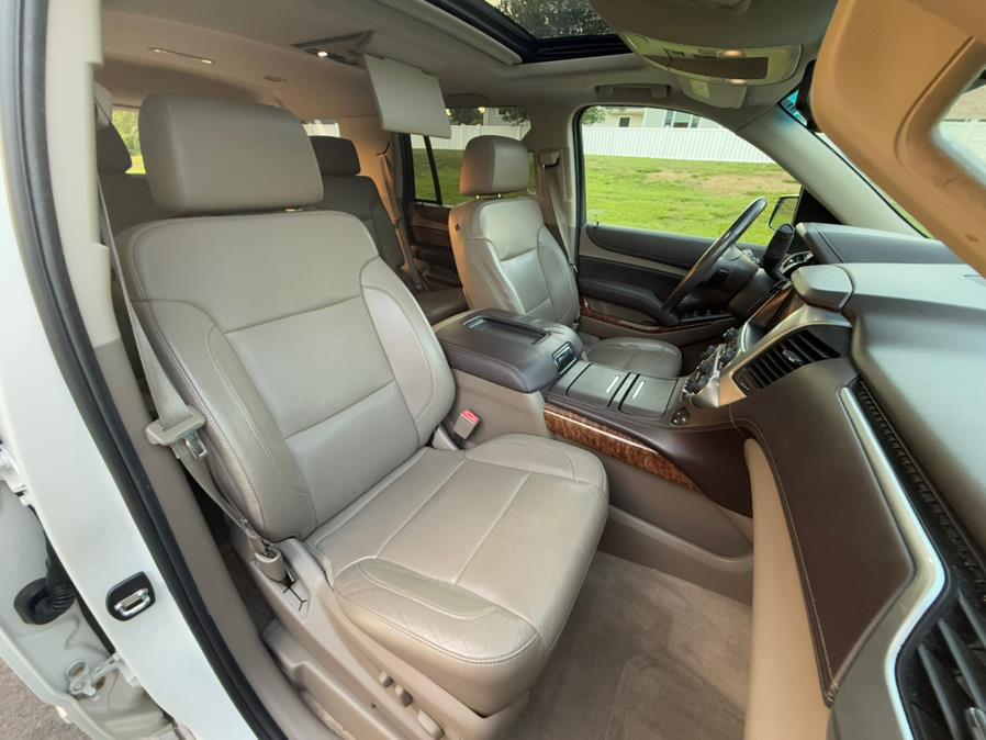 2015 Chevrolet Tahoe 4WD 4dr LTZ, available for sale in Hasbrouck Heights, New Jersey | Muwan Motors. Hasbrouck Heights, New Jersey 2015 Chevrolet Tahoe 4WD 4dr LTZ, available for sale in Hasbrouck Heights, New Jersey | Muwan Motors. Hasbrouck Heights, New Jersey