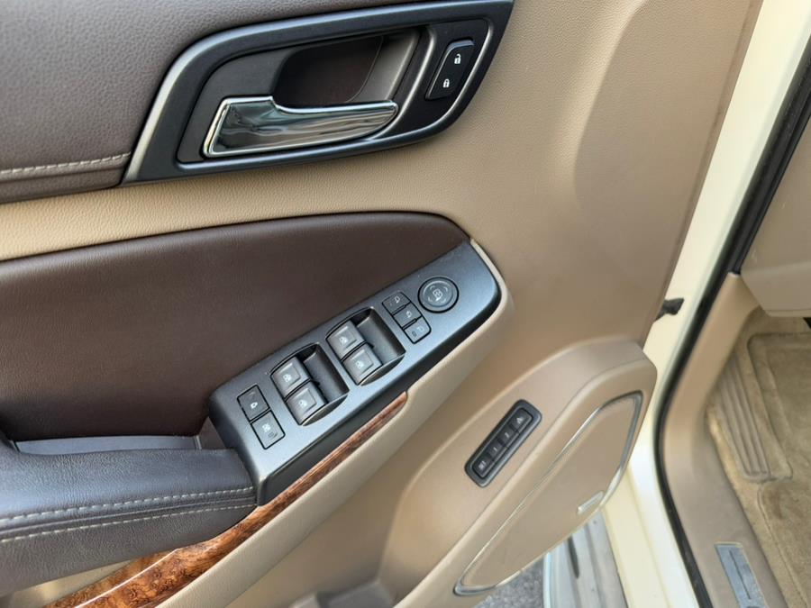 2015 Chevrolet Tahoe 4WD 4dr LTZ, available for sale in Hasbrouck Heights, New Jersey | Muwan Motors. Hasbrouck Heights, New Jersey 2015 Chevrolet Tahoe 4WD 4dr LTZ, available for sale in Hasbrouck Heights, New Jersey | Muwan Motors. Hasbrouck Heights, New Jersey