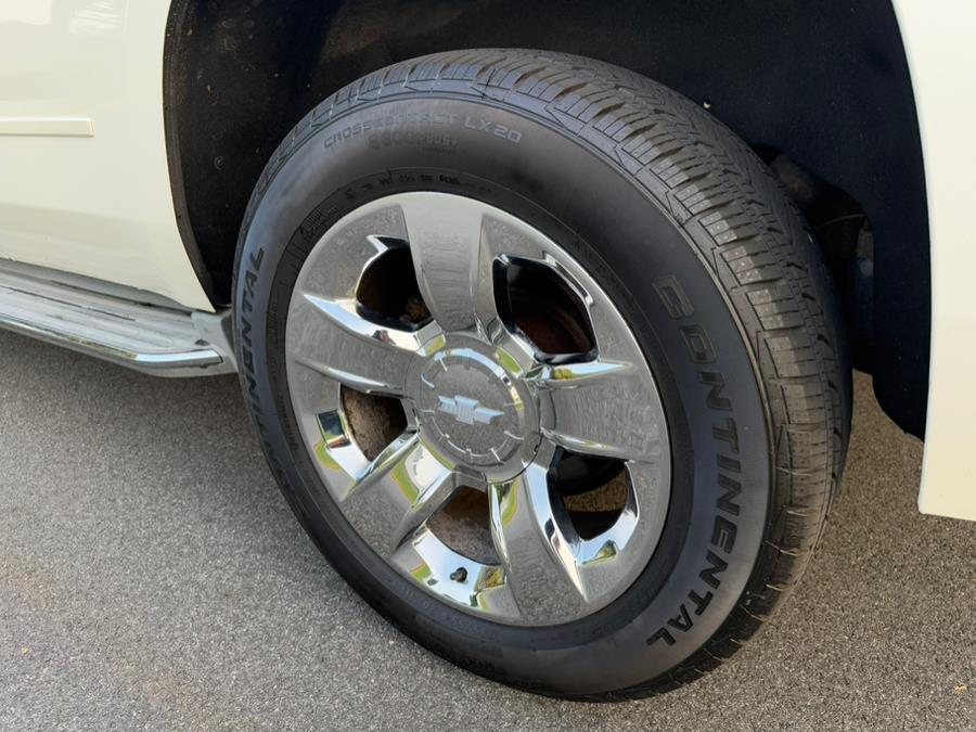 2015 Chevrolet Tahoe 4WD 4dr LTZ, available for sale in Hasbrouck Heights, New Jersey | Muwan Motors. Hasbrouck Heights, New Jersey 2015 Chevrolet Tahoe 4WD 4dr LTZ, available for sale in Hasbrouck Heights, New Jersey | Muwan Motors. Hasbrouck Heights, New Jersey