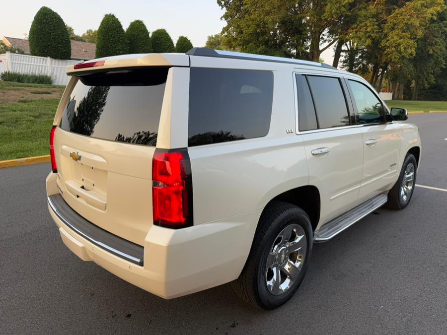 2015 Chevrolet Tahoe 4WD 4dr LTZ, available for sale in Hasbrouck Heights, New Jersey | Muwan Motors. Hasbrouck Heights, New Jersey 2015 Chevrolet Tahoe 4WD 4dr LTZ, available for sale in Hasbrouck Heights, New Jersey | Muwan Motors. Hasbrouck Heights, New Jersey
