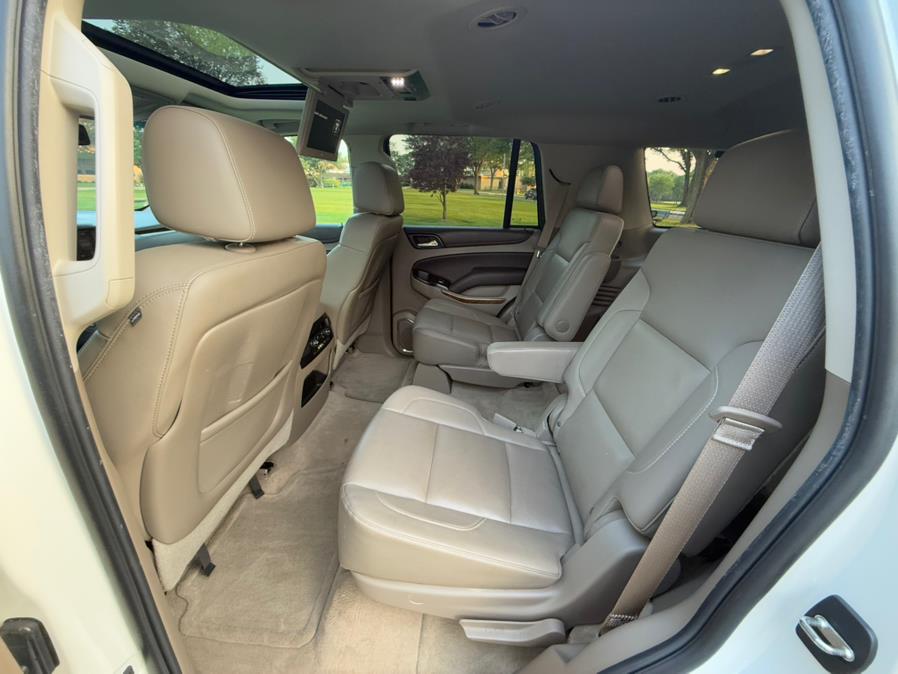 2015 Chevrolet Tahoe 4WD 4dr LTZ, available for sale in Hasbrouck Heights, New Jersey | Muwan Motors. Hasbrouck Heights, New Jersey 2015 Chevrolet Tahoe 4WD 4dr LTZ, available for sale in Hasbrouck Heights, New Jersey | Muwan Motors. Hasbrouck Heights, New Jersey