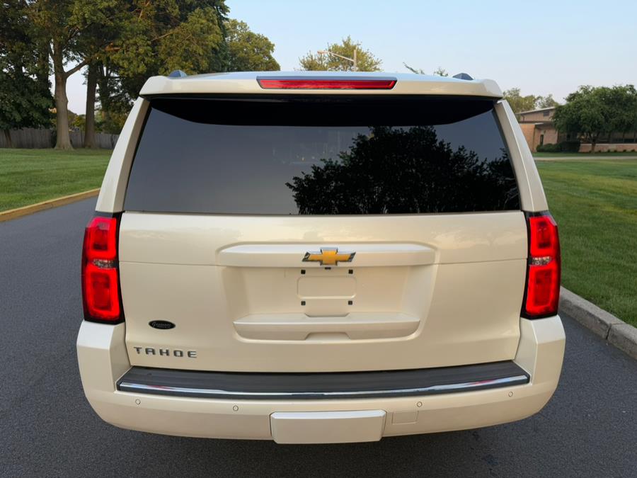 2015 Chevrolet Tahoe 4WD 4dr LTZ, available for sale in Hasbrouck Heights, New Jersey | Muwan Motors. Hasbrouck Heights, New Jersey 2015 Chevrolet Tahoe 4WD 4dr LTZ, available for sale in Hasbrouck Heights, New Jersey | Muwan Motors. Hasbrouck Heights, New Jersey