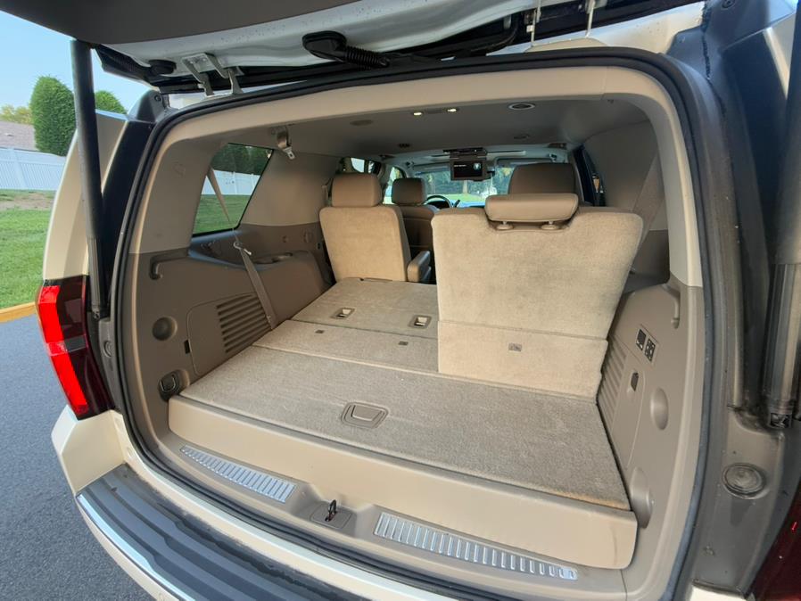 2015 Chevrolet Tahoe 4WD 4dr LTZ, available for sale in Hasbrouck Heights, New Jersey | Muwan Motors. Hasbrouck Heights, New Jersey 2015 Chevrolet Tahoe 4WD 4dr LTZ, available for sale in Hasbrouck Heights, New Jersey | Muwan Motors. Hasbrouck Heights, New Jersey