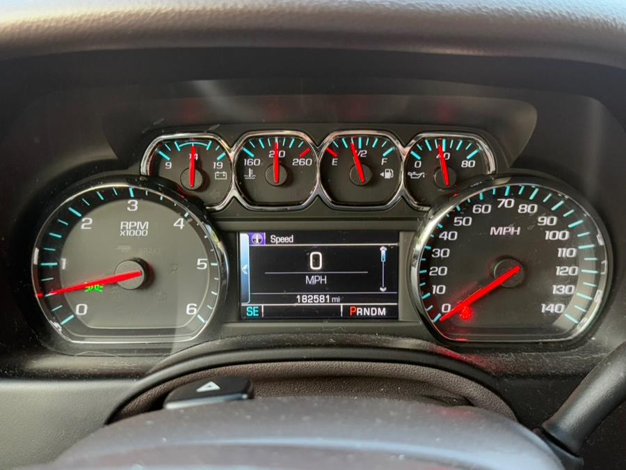2015 Chevrolet Tahoe 4WD 4dr LTZ, available for sale in Hasbrouck Heights, New Jersey | Muwan Motors. Hasbrouck Heights, New Jersey 2015 Chevrolet Tahoe 4WD 4dr LTZ, available for sale in Hasbrouck Heights, New Jersey | Muwan Motors. Hasbrouck Heights, New Jersey