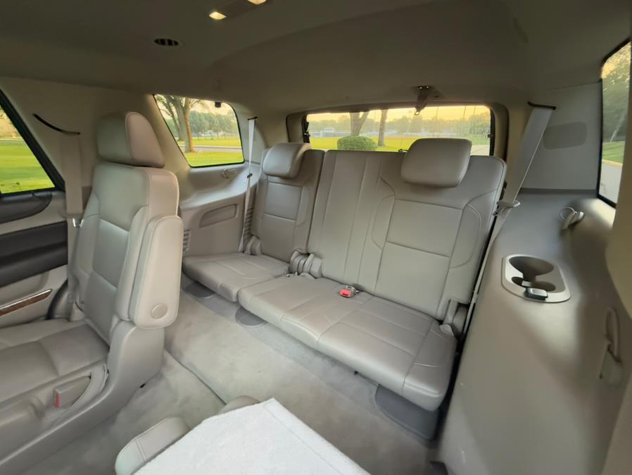 2015 Chevrolet Tahoe 4WD 4dr LTZ, available for sale in Hasbrouck Heights, New Jersey | Muwan Motors. Hasbrouck Heights, New Jersey 2015 Chevrolet Tahoe 4WD 4dr LTZ, available for sale in Hasbrouck Heights, New Jersey | Muwan Motors. Hasbrouck Heights, New Jersey