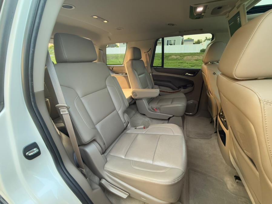 2015 Chevrolet Tahoe 4WD 4dr LTZ, available for sale in Hasbrouck Heights, New Jersey | Muwan Motors. Hasbrouck Heights, New Jersey 2015 Chevrolet Tahoe 4WD 4dr LTZ, available for sale in Hasbrouck Heights, New Jersey | Muwan Motors. Hasbrouck Heights, New Jersey