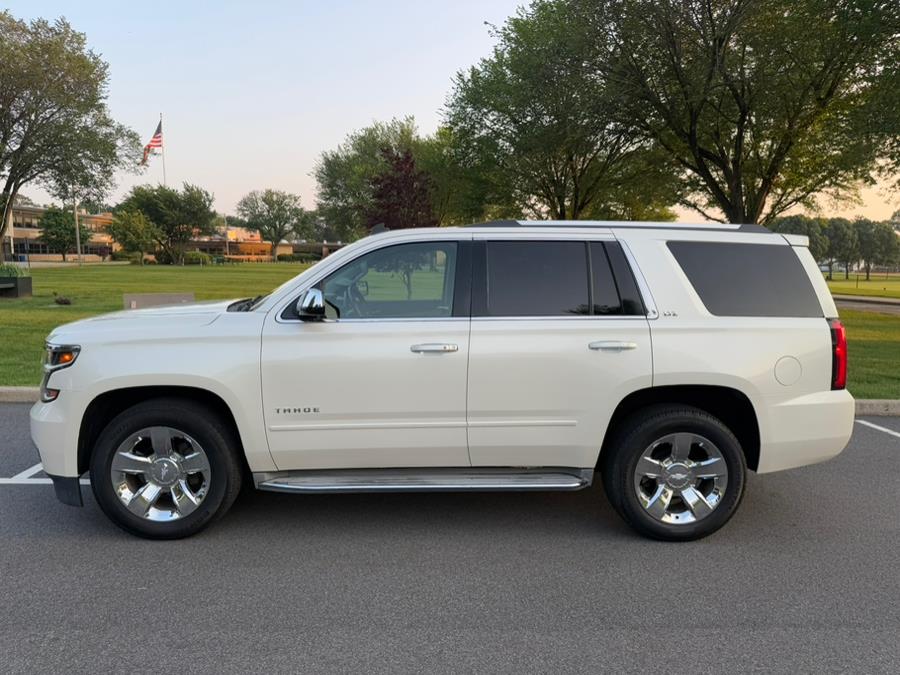 2015 Chevrolet Tahoe 4WD 4dr LTZ, available for sale in Hasbrouck Heights, New Jersey | Muwan Motors. Hasbrouck Heights, New Jersey 2015 Chevrolet Tahoe 4WD 4dr LTZ, available for sale in Hasbrouck Heights, New Jersey | Muwan Motors. Hasbrouck Heights, New Jersey