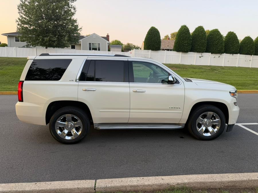 2015 Chevrolet Tahoe 4WD 4dr LTZ, available for sale in Hasbrouck Heights, New Jersey | Muwan Motors. Hasbrouck Heights, New Jersey 2015 Chevrolet Tahoe 4WD 4dr LTZ, available for sale in Hasbrouck Heights, New Jersey | Muwan Motors. Hasbrouck Heights, New Jersey