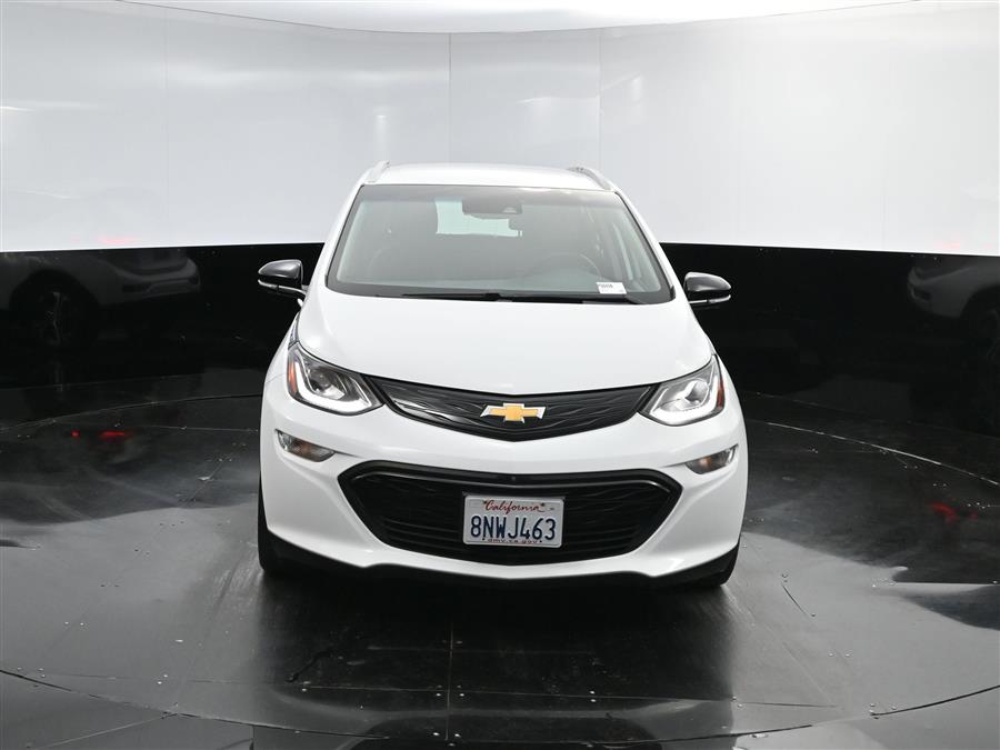 Used 2020 Chevrolet Bolt EV Premier with VIN 1G1FZ6S06L4110671 for sale in Culver City, CA