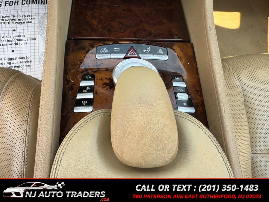 2010 Mercedes-Benz CL-Class 2dr Cpe CL550 4MATIC, available for sale in East Rutherford, New Jersey | NJ Auto Traders. East Rutherford, New Jersey 2010 Mercedes-Benz CL-Class 2dr Cpe CL550 4MATIC, available for sale in East Rutherford, New Jersey | NJ Auto Traders. East Rutherford, New Jersey