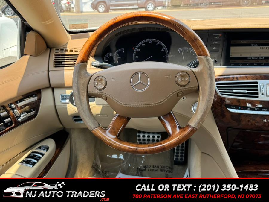 2010 Mercedes-Benz CL-Class 2dr Cpe CL550 4MATIC, available for sale in East Rutherford, New Jersey | NJ Auto Traders. East Rutherford, New Jersey 2010 Mercedes-Benz CL-Class 2dr Cpe CL550 4MATIC, available for sale in East Rutherford, New Jersey | NJ Auto Traders. East Rutherford, New Jersey