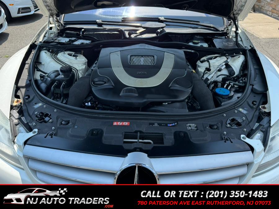 2010 Mercedes-Benz CL-Class 2dr Cpe CL550 4MATIC, available for sale in East Rutherford, New Jersey | NJ Auto Traders. East Rutherford, New Jersey 2010 Mercedes-Benz CL-Class 2dr Cpe CL550 4MATIC, available for sale in East Rutherford, New Jersey | NJ Auto Traders. East Rutherford, New Jersey