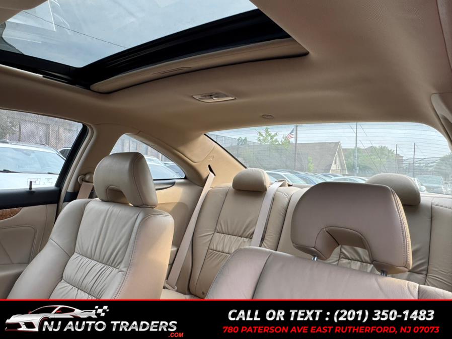 2003 Honda Accord Cpe EX Auto V6 w/Leather, available for sale in East Rutherford, New Jersey | NJ Auto Traders. East Rutherford, New Jersey 2003 Honda Accord Cpe EX Auto V6 w/Leather, available for sale in East Rutherford, New Jersey | NJ Auto Traders. East Rutherford, New Jersey