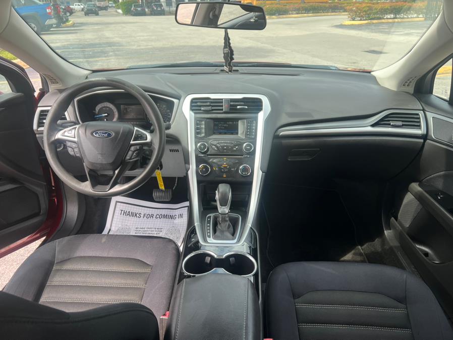 2014 Ford Fusion 4dr Sdn SE FWD, available for sale in Hialeah, Florida | The Palm Motors LLC. Hialeah, Florida 2014 Ford Fusion 4dr Sdn SE FWD, available for sale in Hialeah, Florida | The Palm Motors LLC. Hialeah, Florida