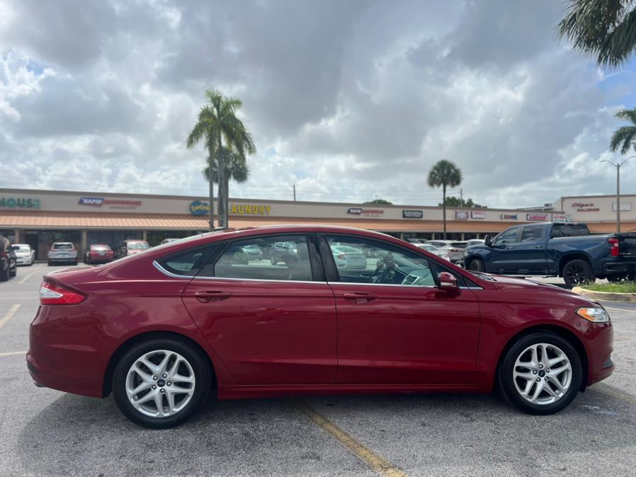 2014 Ford Fusion 4dr Sdn SE FWD, available for sale in Hialeah, Florida | The Palm Motors LLC. Hialeah, Florida 2014 Ford Fusion 4dr Sdn SE FWD, available for sale in Hialeah, Florida | The Palm Motors LLC. Hialeah, Florida