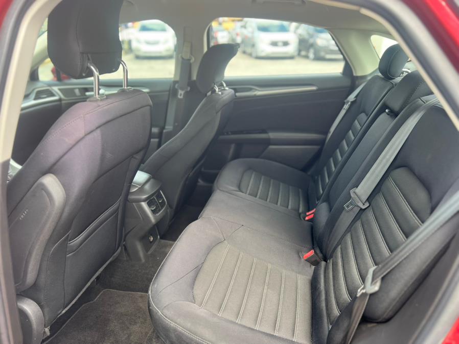 2014 Ford Fusion 4dr Sdn SE FWD, available for sale in Hialeah, Florida | The Palm Motors LLC. Hialeah, Florida 2014 Ford Fusion 4dr Sdn SE FWD, available for sale in Hialeah, Florida | The Palm Motors LLC. Hialeah, Florida