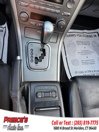 2006 Subaru Legacy Wagon Outback 2.5i Ltd Auto, available for sale in Meriden, Connecticut | Preeces Auto Inc. Meriden, Connecticut 2006 Subaru Legacy Wagon Outback 2.5i Ltd Auto, available for sale in Meriden, Connecticut | Preeces Auto Inc. Meriden, Connecticut
