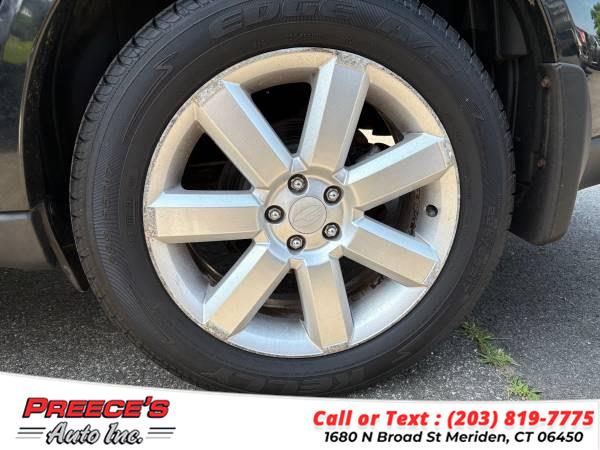 2006 Subaru Legacy Wagon Outback 2.5i Ltd Auto, available for sale in Meriden, Connecticut | Preeces Auto Inc. Meriden, Connecticut 2006 Subaru Legacy Wagon Outback 2.5i Ltd Auto, available for sale in Meriden, Connecticut | Preeces Auto Inc. Meriden, Connecticut