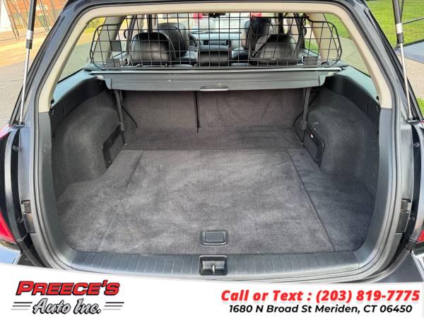 2006 Subaru Legacy Wagon Outback 2.5i Ltd Auto, available for sale in Meriden, Connecticut | Preeces Auto Inc. Meriden, Connecticut 2006 Subaru Legacy Wagon Outback 2.5i Ltd Auto, available for sale in Meriden, Connecticut | Preeces Auto Inc. Meriden, Connecticut