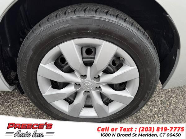 2014 Toyota Corolla 4dr Sdn CVT LE (Natl), available for sale in Meriden, Connecticut | Preeces Auto Inc. Meriden, Connecticut 2014 Toyota Corolla 4dr Sdn CVT LE (Natl), available for sale in Meriden, Connecticut | Preeces Auto Inc. Meriden, Connecticut
