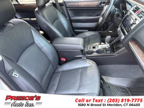 2017 Subaru Outback 3.6R Limited, available for sale in Meriden, Connecticut | Preeces Auto Inc. Meriden, Connecticut 2017 Subaru Outback 3.6R Limited, available for sale in Meriden, Connecticut | Preeces Auto Inc. Meriden, Connecticut