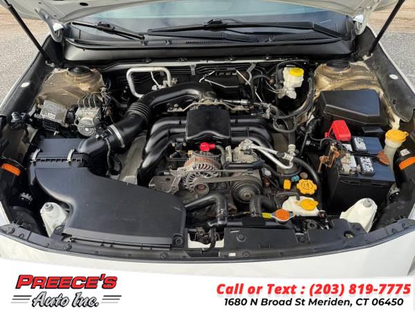 2017 Subaru Outback 3.6R Limited, available for sale in Meriden, Connecticut | Preeces Auto Inc. Meriden, Connecticut 2017 Subaru Outback 3.6R Limited, available for sale in Meriden, Connecticut | Preeces Auto Inc. Meriden, Connecticut
