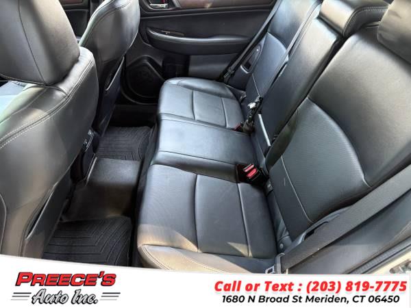 2017 Subaru Outback 3.6R Limited, available for sale in Meriden, Connecticut | Preeces Auto Inc. Meriden, Connecticut 2017 Subaru Outback 3.6R Limited, available for sale in Meriden, Connecticut | Preeces Auto Inc. Meriden, Connecticut