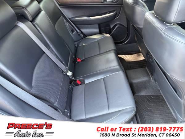 2017 Subaru Outback 3.6R Limited, available for sale in Meriden, Connecticut | Preeces Auto Inc. Meriden, Connecticut 2017 Subaru Outback 3.6R Limited, available for sale in Meriden, Connecticut | Preeces Auto Inc. Meriden, Connecticut