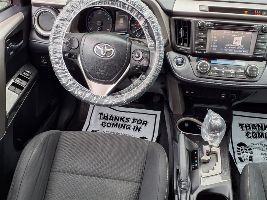2018 Toyota RAV4 Adventure AWD (Natl), available for sale in Flushing, New York | Silverline Auto Group. Flushing, New York 2018 Toyota RAV4 Adventure AWD (Natl), available for sale in Flushing, New York | Silverline Auto Group. Flushing, New York