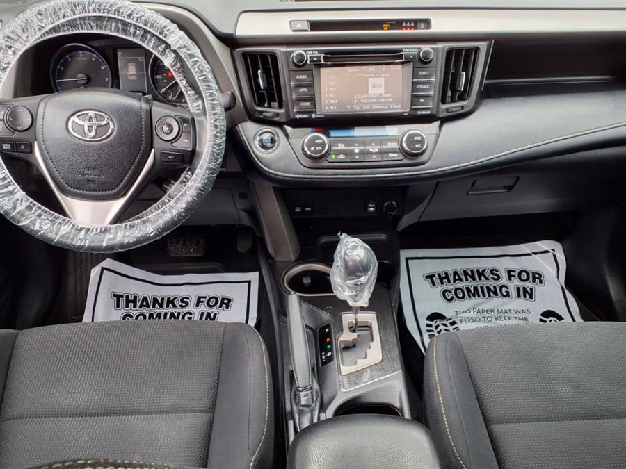 2018 Toyota RAV4 Adventure AWD (Natl), available for sale in Flushing, New York | Silverline Auto Group. Flushing, New York 2018 Toyota RAV4 Adventure AWD (Natl), available for sale in Flushing, New York | Silverline Auto Group. Flushing, New York
